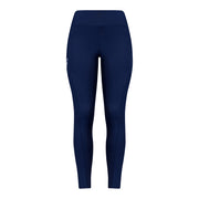 CALCA LEGGING FEMININA BEACH MORMAII 2956 AZUL MARINHO