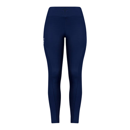 CALCA LEGGING FEMININA BEACH MORMAII 2956 AZUL MARINHO