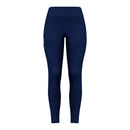 CALCA LEGGING FEMININA BEACH MORMAII 2956 AZUL MARINHO