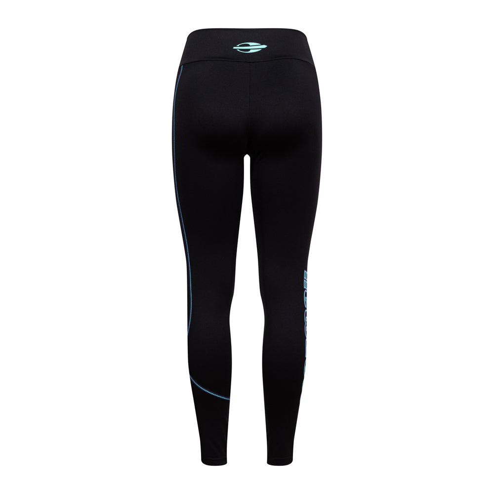 Calça Legging Beach Tennis Mormaii Vitória Marchezini 2025