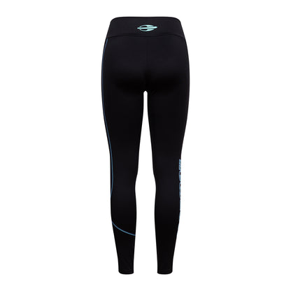 Calça Legging Beach Tennis Mormaii Vitória Marchezini 2025