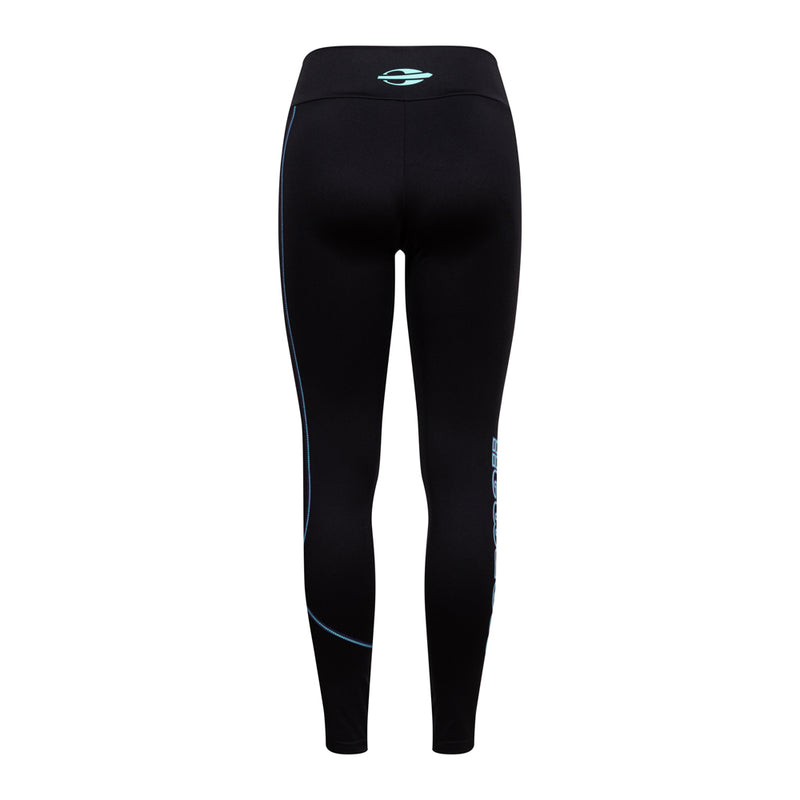 Calça Legging Beach Tennis Mormaii Vitória Marchezini 2025