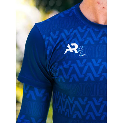 Camiseta Zand Z Bruxo - Azul