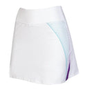 SAIA VITORIA MARCHEZINI BEACH TENNIS MORMAII 2025 BRANCO