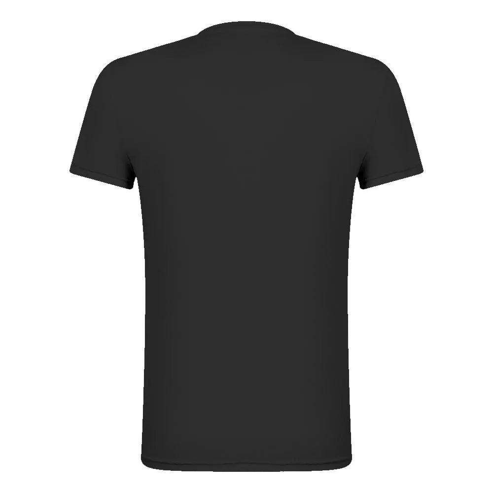CAMISETA MASCULINA BEACH SPORTS MORMAII 2788 PRETO