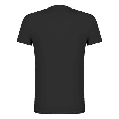 CAMISETA MASCULINA BEACH SPORTS MORMAII 2788 PRETO