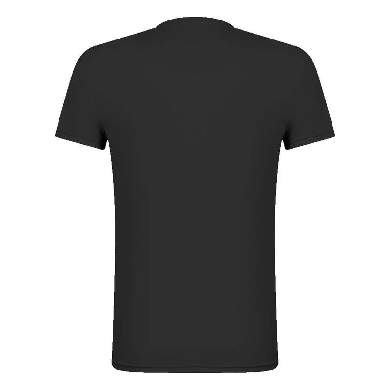CAMISETA MASCULINA MANGA CURTA BEACH SPORTS MORMAII 2788 PRETO