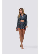 Jaqueta DROP SHOT GRETA