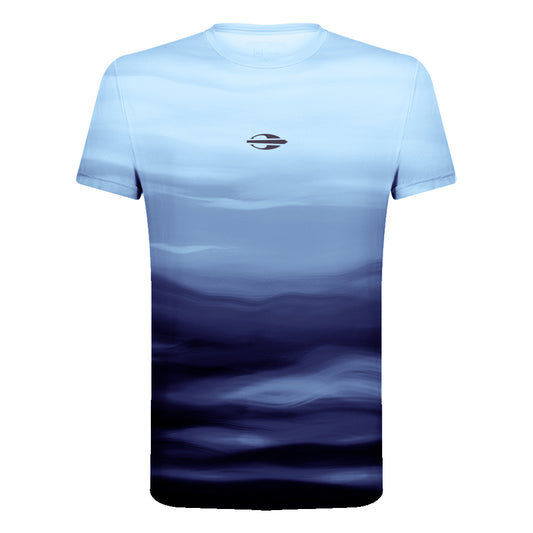 CAMISETA MASCULINA MANGA CURTA BEACH SPORTS MORMAII 2912