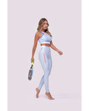 Top DROP SHOT NICOLE 3.0 - Azul