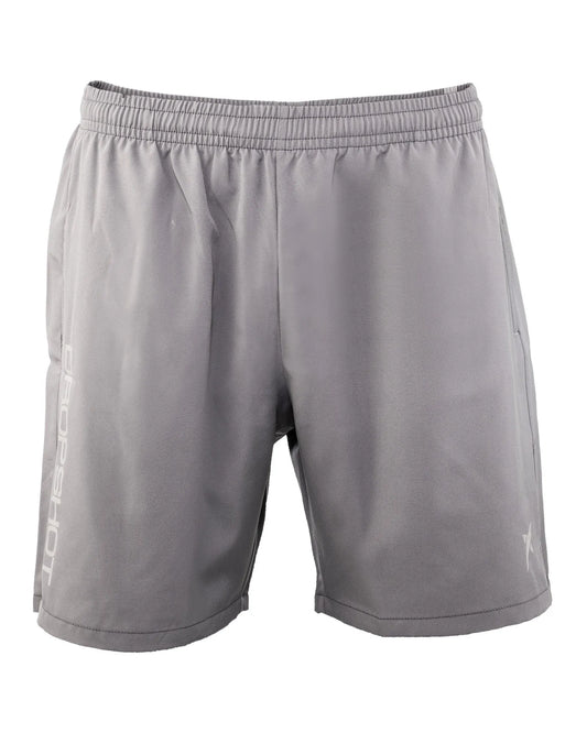 Short DROP SHOT TEAM 1.0 - Chumbo/Gelo