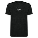 CAMISETA MASCULINA MANGA CURTA MESCLA BEACH SPORTS MORMAII 2785 PRETO