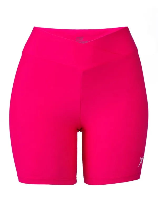 Bermuda DROP SHOT BASIC - Rosa Neon