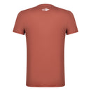 CAMISETA MASCULINA BEACH SPORTS MORMAII 2787 TERRACOTA