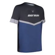 CAMISETA MASCULINA BEACH TENNIS VINI FONT MORMAII 2026