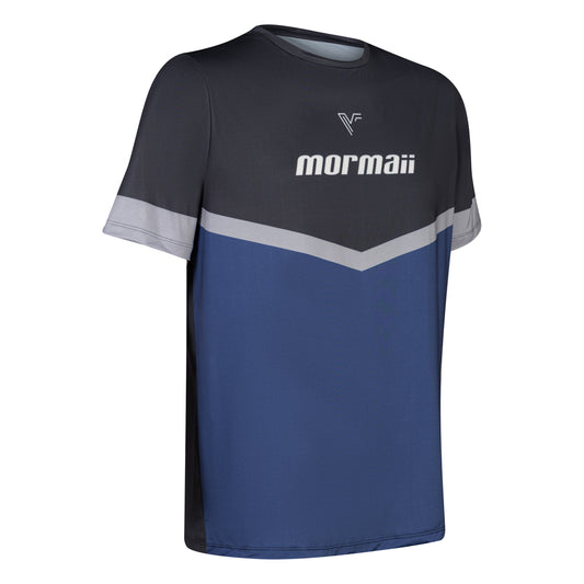CAMISETA MASCULINA BEACH TENNIS VINI FONT MORMAII 2026