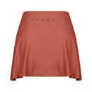 SAIA SHORTS FEMININA BEACH SPORTS MORMAII 2777B TERRACOTA