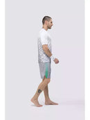 Camiseta DROP SHOT THALES 3.0 - Cinza