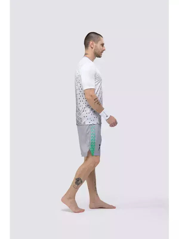 Camiseta DROP SHOT THALES 3.0 - Cinza