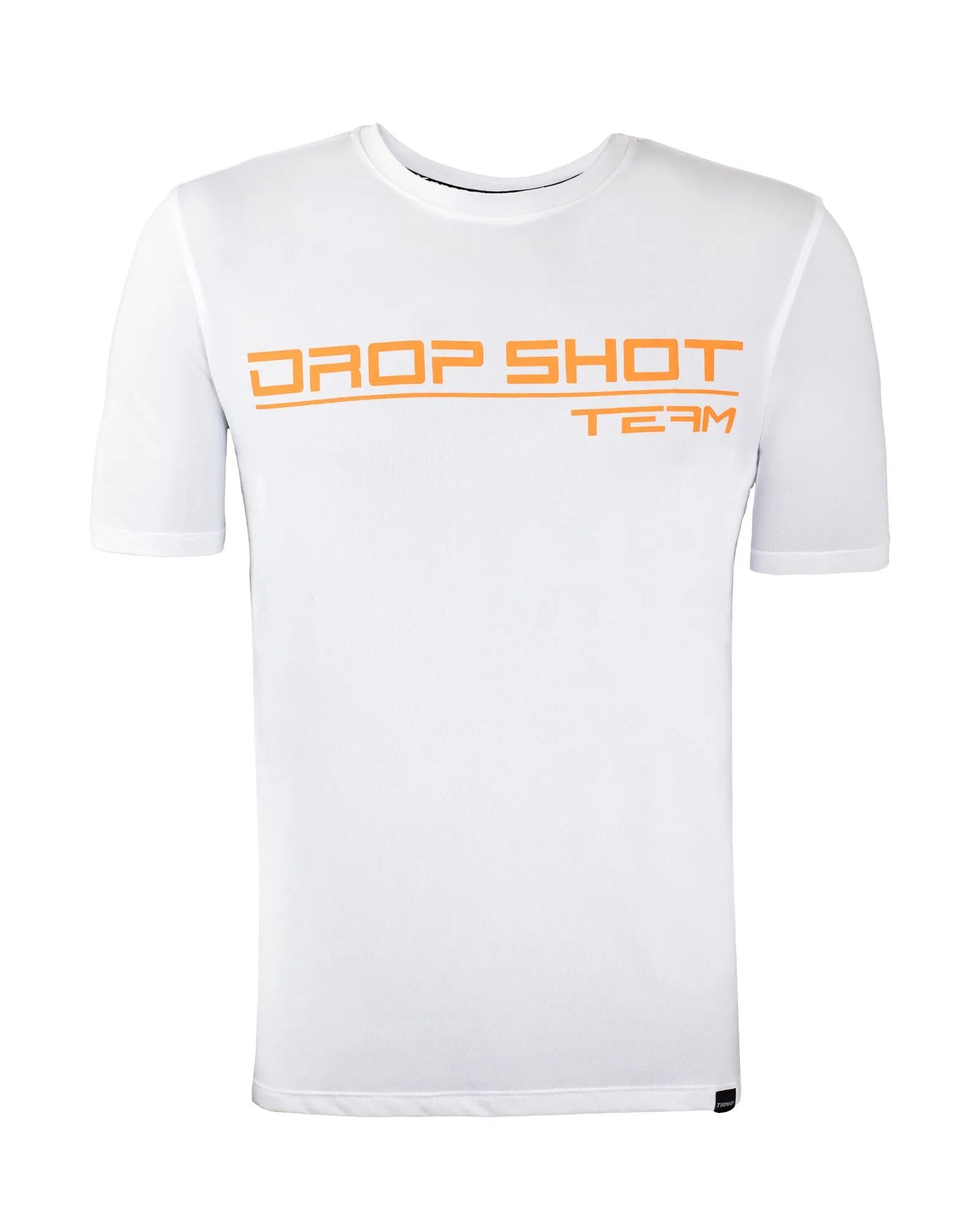 Camiseta DROP SHOT TEAM 3.0 -  Branco