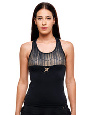 Regata feminina DROP SHOT MADAY