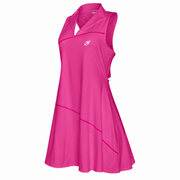 VESTIDO COM SHORTS BEACH TENNIS VITORIA MARCHEZINI MORMAII - 3075