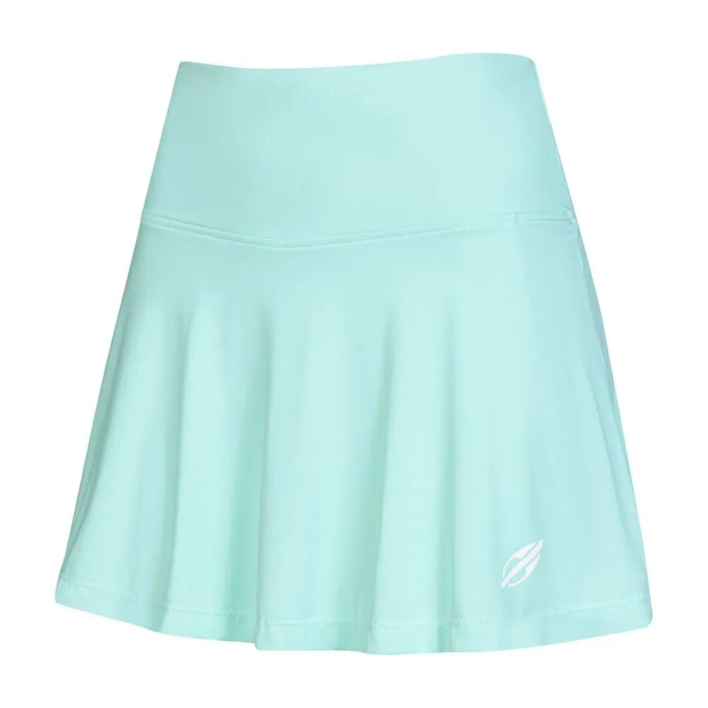 SAIA SHORTS FEMININA BEACH SPORTS MORMAII 2777 - Verde Claro