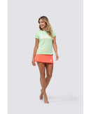 Babylook DROP SHOT ENJOY 3.0 - Verde Claro