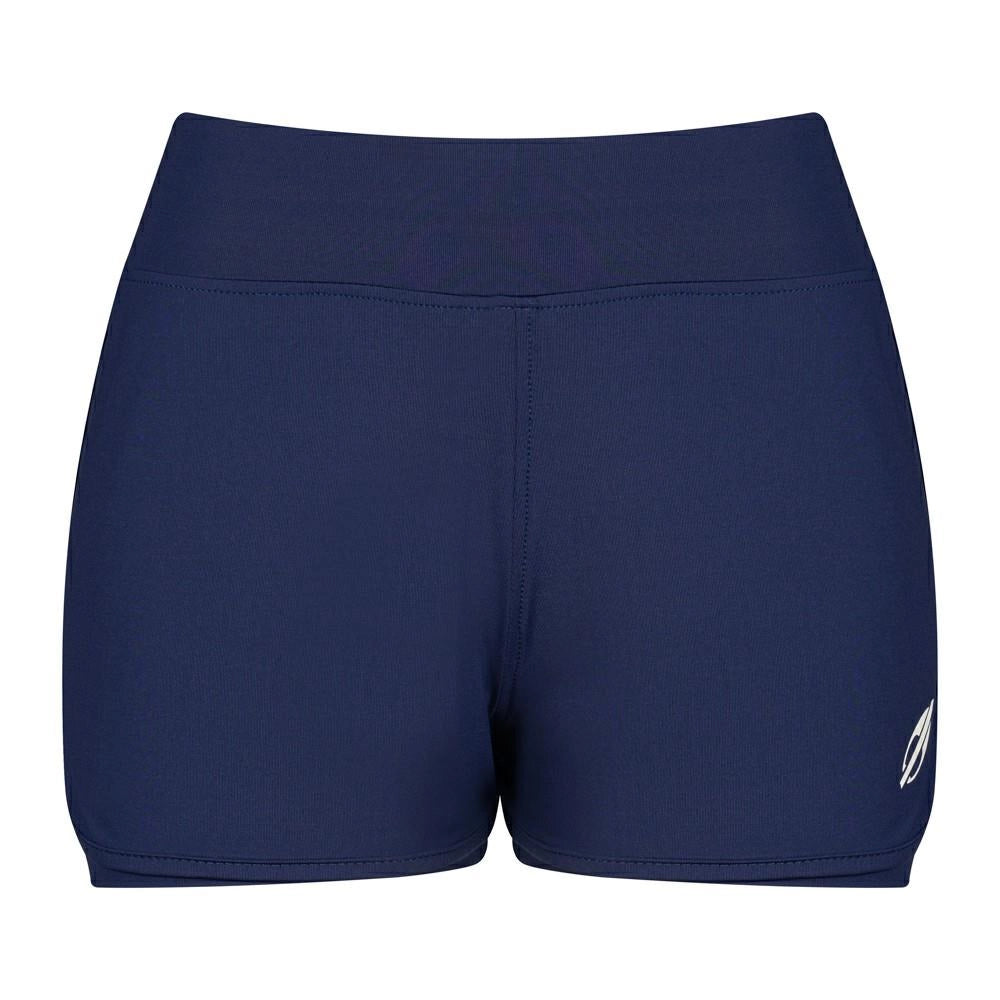 SHORTS DUPLO FEMININO BEACH SPORTS MORMAII 2778C