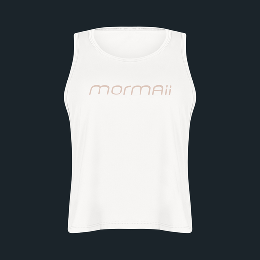 REGATA FEMININA BEACH SPORTS MORMAII 2940 OFF WHITE