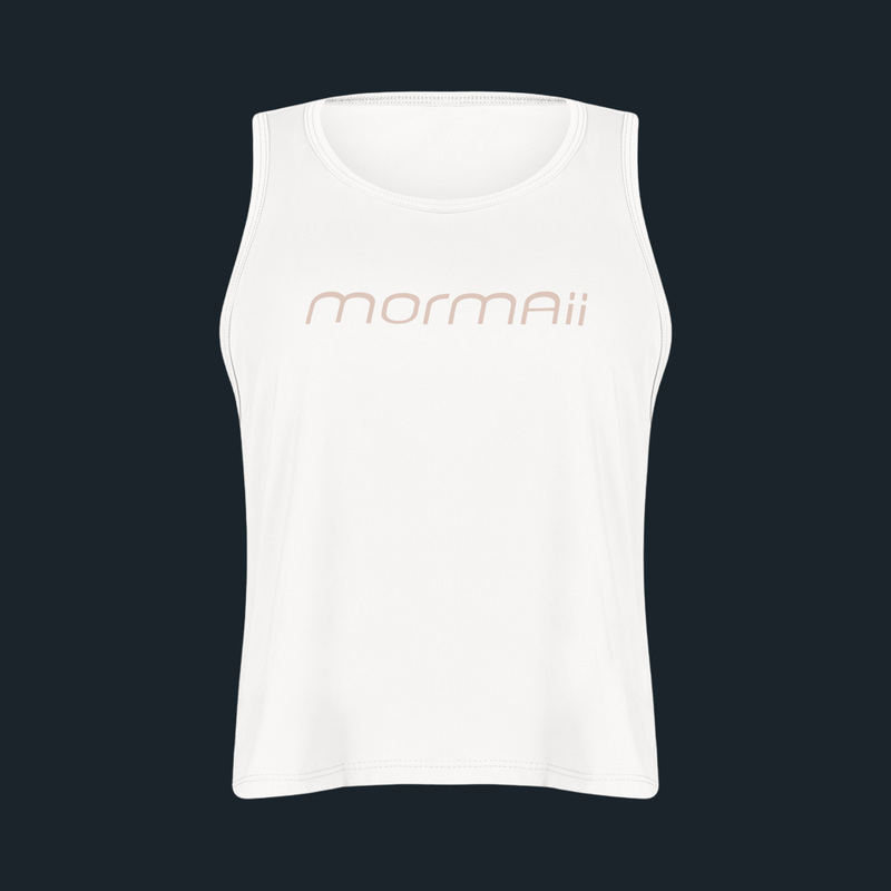 REGATA FEMININA BEACH SPORTS MORMAII 2940 OFF WHITE