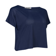 CAMISETA CROPPED FEMININA BEACH SPORTS MORMAII 3012