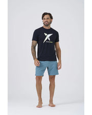 Camiseta DROP SHOT Game W25