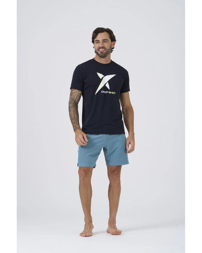Camiseta DROP SHOT Game W25