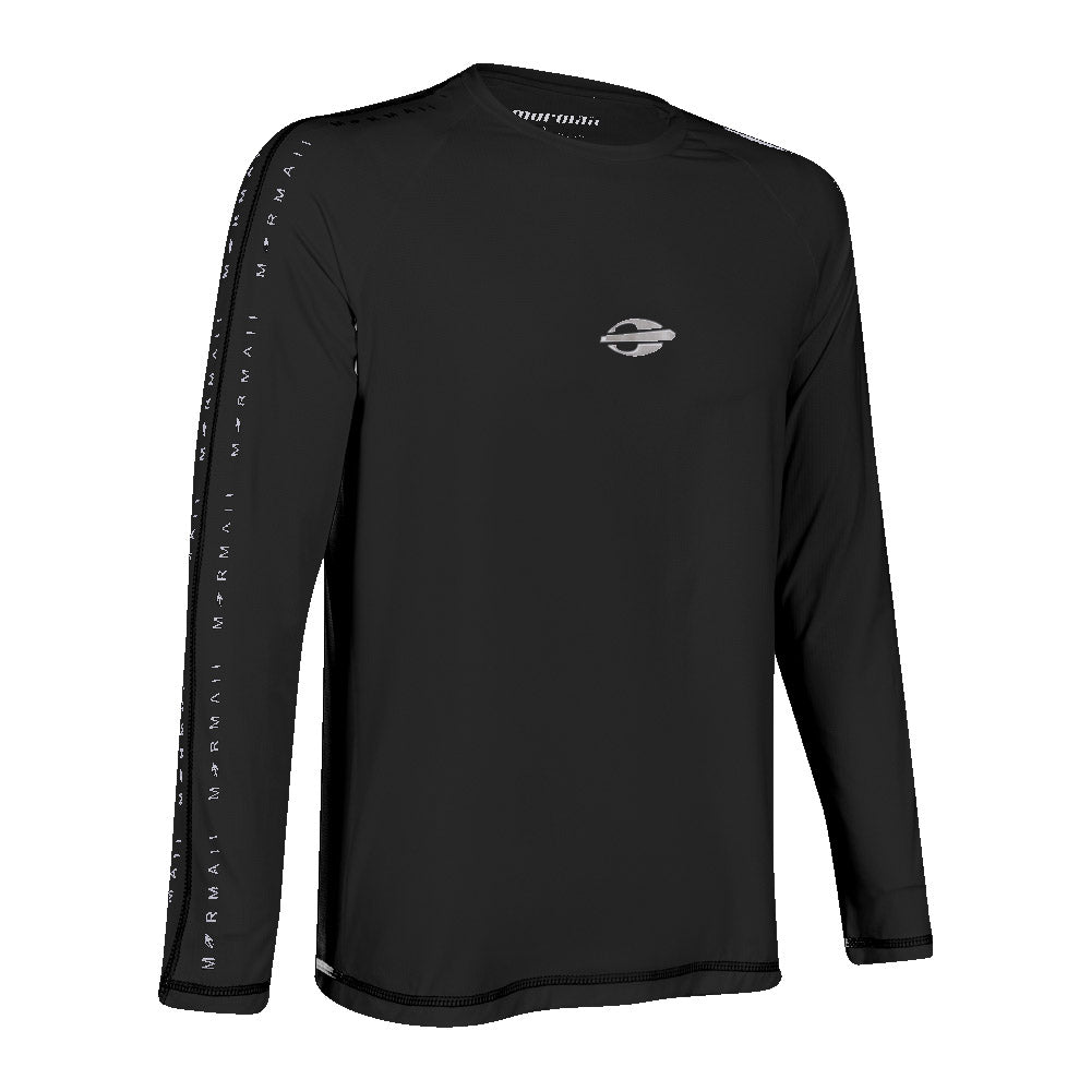 CAMISETA MASCULINA MANGA LONGA BEACH SPORTS MORMAII 2792