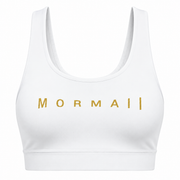 TOP FEMININO VITORIA MARCHEZINI BEACH TENNIS MORMAII