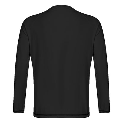 CAMISETA MASCULINA MANGA LONGA BEACH SPORTS MORMAII 2792