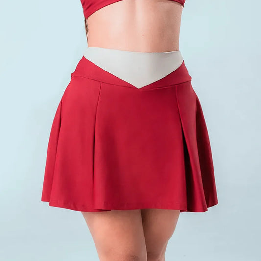 Shorts Saia Beach Tennis Fobel Panther