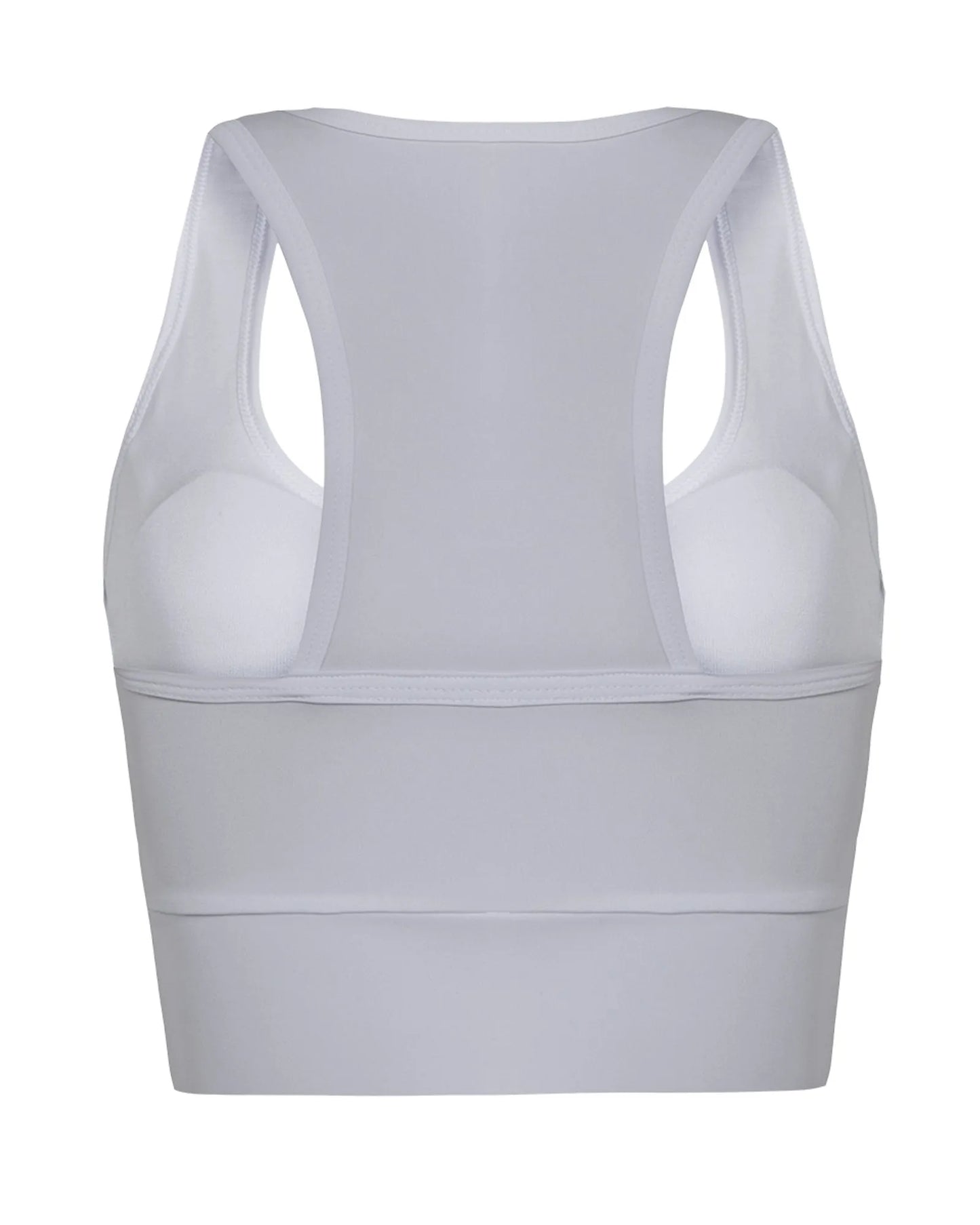 Top DROP SHOT ESTRELA - Branco