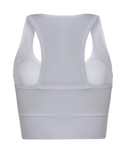 Top DROP SHOT ESTRELA - Branco
