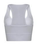 Top DROP SHOT ESTRELA - Branco