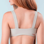 Top Beach Tennis Fobel Panther Feminino