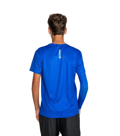 Camiseta Zand Z Jump - Azul