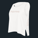 REGATA FEMININA BEACH SPORTS MORMAII 2940 OFF WHITE