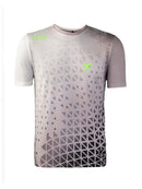 Camiseta DROP SHOT THALES 3.0 - Cinza