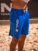 Bermuda Zand Z Jump - Azul
