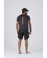 Camiseta DROP SHOT Nikita Burmakin W25