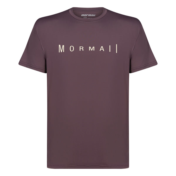 CAMISETA MANGA CURTA BEACH SPORTS MORMAII 3042