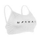 TOP ALCA FINA MOVEL BEACH SPORTS MORMAII - Branco