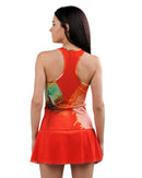 Regata feminina DROP SHOT MAIRA